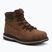 Men's snow boots Kimberfeel Romeo cognac