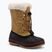 Children's snow boots Kimberfeel Sonik camel