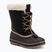 Children's snow boots Kimberfeel Sonik noir