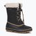 Kids' snow boots Kimberfeel Sonik black