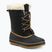 Children's snow boots Kimberfeel Sonik noir