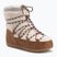 Women's snow boots Kimberfeel Erica cognac