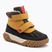 Children's snow boots Kimberfeel Lyric camel