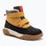 Children's snow boots Kimberfeel Lyric camel