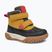 Children's snow boots Kimberfeel Lyric camel