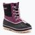 Children's snow boots Kimberfeel Jibber cerise