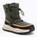 Children's snow boots Kimberfeel Mikado kaki