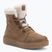 Children's snow boots Kimberfeel Rebby cognac