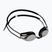 Arena Tracks Mirror black/smoke silver swimming goggles 92370/55