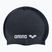 Arena Classic Silicone swimming cap navy blue 91662