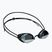 Arena Swedix Mirror smoke/silver/black swimming goggles 92399/55