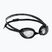 Swim goggles arena Python smoke/black