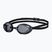 Swimming goggles arena Python smoke/black