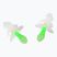 Earplugs arena Earplug Pro green 000029/126