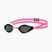 Swim goggles arena Python smoke/white/fuchsia