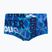 Men's arena Evolution Low Waist swim boxers blue 001277/810