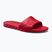 Arena Waterlight children's flip-flops red 001458