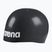 Arena Moulded Pro II swimming cap black 001451/501