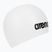 Arena Moulded Pro II swimming cap white 001451/101