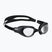 Swim goggles arena The One clear/grey/white