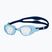 Children's swimming goggles arena The One clear/cyan/blue 001432/177