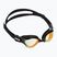 Arena swimming goggles Cobra Tri Swipe Mirror yellow copper/black 002508/355
