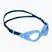 Arena Cruiser Evo clear/blue/blue children's swimming goggles 002510/177