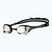 Arena swimming goggles Cobra Ultra Swipe Mrirror silver/black