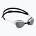 Arena swimming goggles Cobra Ultra Swipe Mrirror silver/white