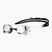 Arena swimming goggles Cobra Ultra Swipe Mrirror silver/white