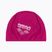 Arena Polyester II swimming cap pink 002467/400