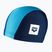 Arena Unix II Jr children's swimming cap navy/blue/lightblue