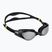 Arena The One Mirror silver/black/black swimming goggles