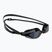 Arena Air-Speed dark smoke/black swimming goggles
