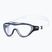 Arena The One Mask swim mask clear/black/transparent 003148/102