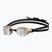 Arena swimming goggles Cobra Core Swipe Mirror silver/gold 003251/530