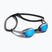 Arena swimming goggles Cobra Ultra Swipe Mirror blue / silver