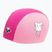 Arena Friends Kids Polyester pink swimming cap