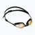 Arena swimming goggles Cobra Swipe Mirror yellow copper/black 004196/350