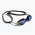 Arena swimming goggles Cobra Swipe Mirror blue/silver