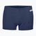Swim boxers Arena Team Swim Short Solid navy/white