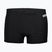 Swim boxers Arena Team Swim Short Solid black/white