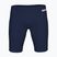 Men's swim jammers arena Team Swim Jammer Solid navy/white