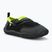 Children's Arena Watershoes JR dark grey/ lime water shoes