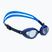 Children's swimming goggles arena Air Jr blue/blue