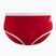 Men's arena Icons Swim Low Waist Short Solid red 005046/410 swim briefs