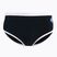 Men's arena Icons Swim Low Waist Short Solid black 005046/501 swim briefs