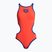 One-piece swimsuit Arena One Biglogo One Piece orange 001198/485