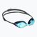 Arena swimming goggles Cobra Swipe Mirror aqua/black 004196/999