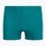 Men's arena Icons Swim Short Solid green boxer shorts 005050/600